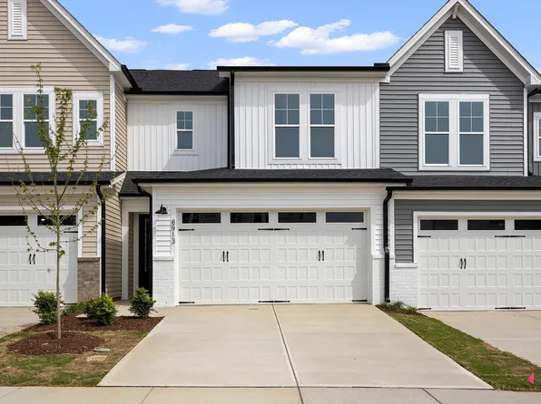 8913 Kennebec Crossing Dr #59, Angier, NC 27501