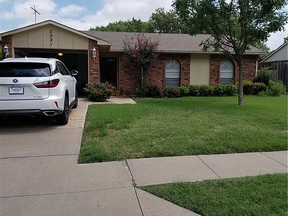 4th image of 5521 Baker Dr