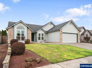 929 Stonebridge Ave, Keizer, OR 97303