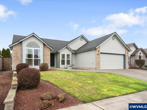 929 Stonebridge Ave, Keizer, OR 97303