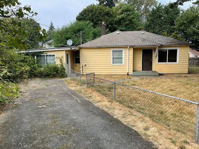 11637 76th Ave S, Seattle, WA, 98178