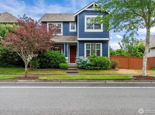 3808 Campus Park Dr NE, Lacey, WA 98516