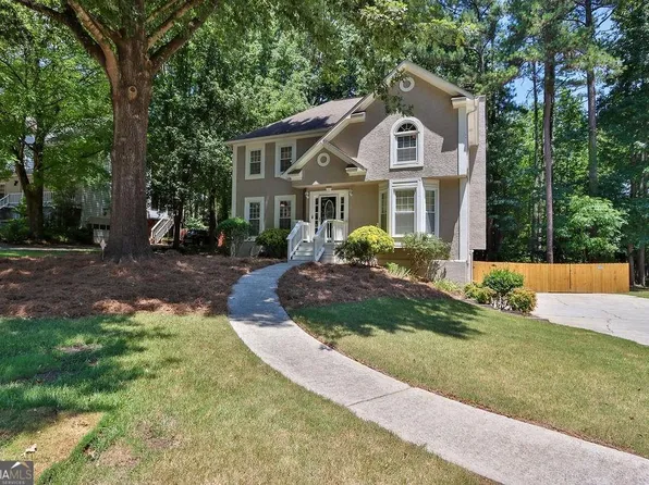 1651 Milford Creek Overlook SW, Marietta, GA 30008