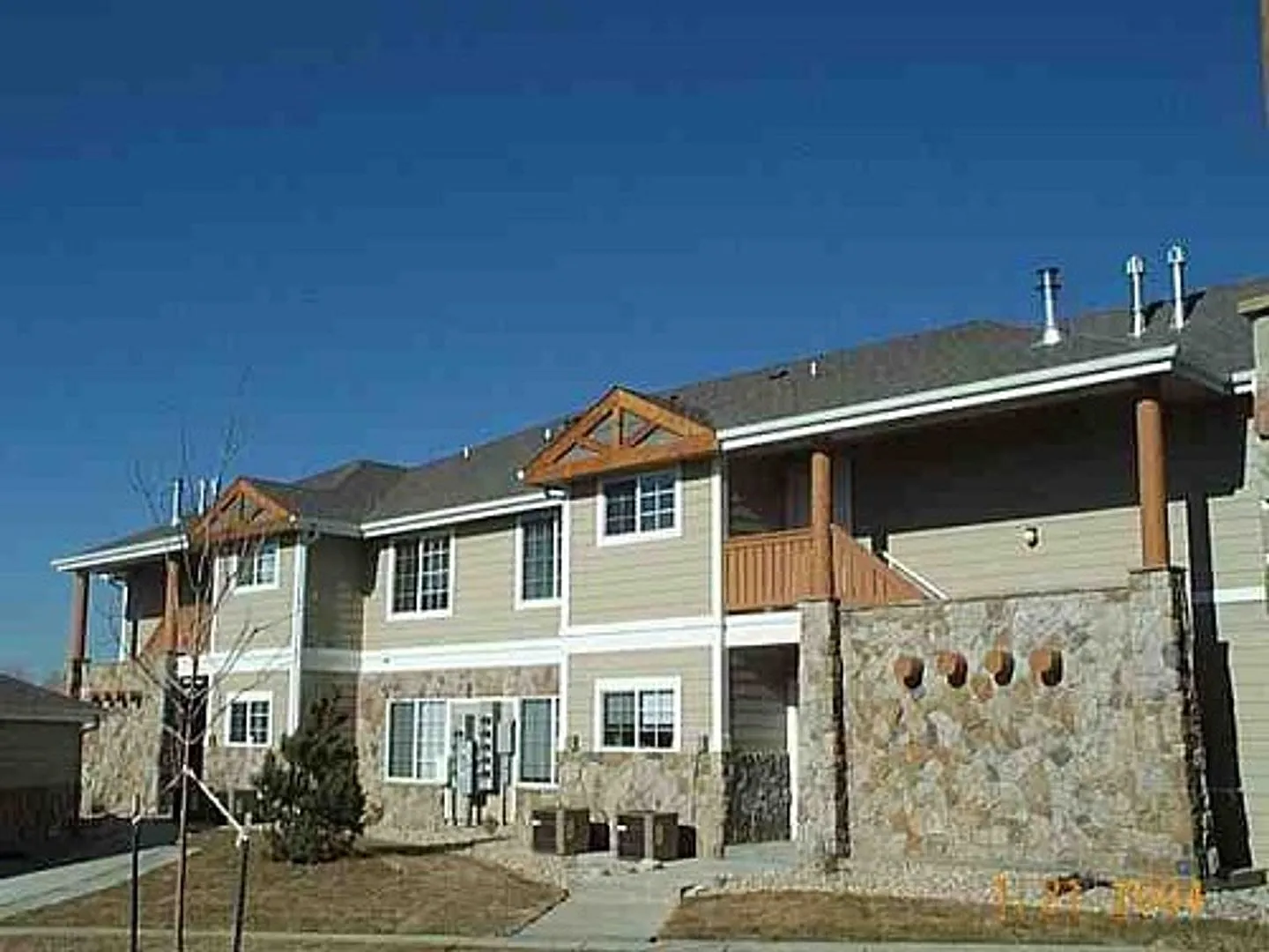 Easy Living Near It All 2 Bed, 2 Bath Windsor Condo — Photo 1
