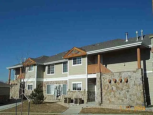 1301 Lake Cir #10H Photo 1