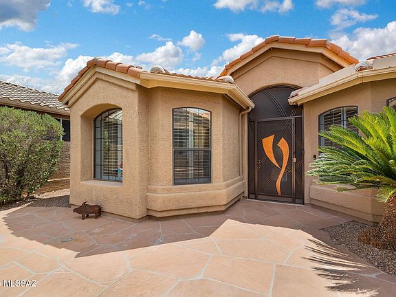 4th image of 37423 S Canyon View Dr
