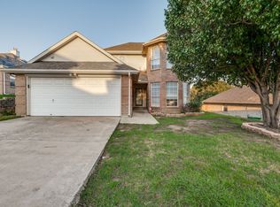 8505 Pace Ct, Fort Worth, TX 76179