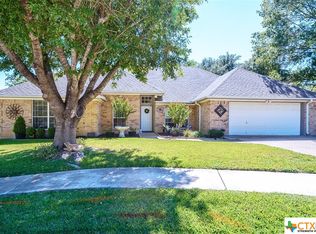 607 Christina Cir, Harker Heights, TX 76548