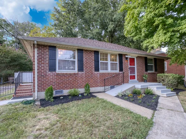 2538 Woodberry Dr, Nashville, TN 37214