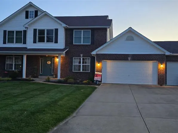 433 Morrow Glen Ct, Saint Charles, MO 63304