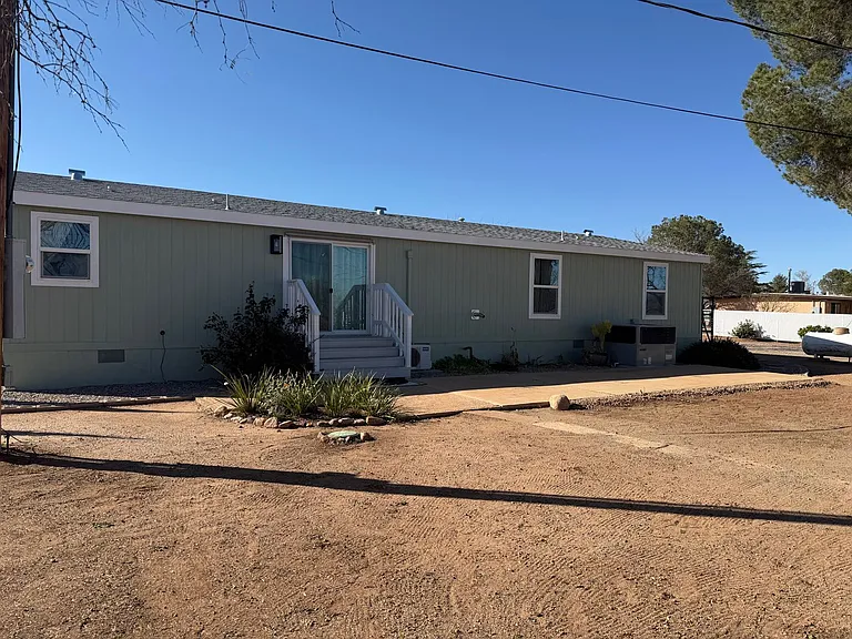 5333 S Santa Claus Ave — Photo 35