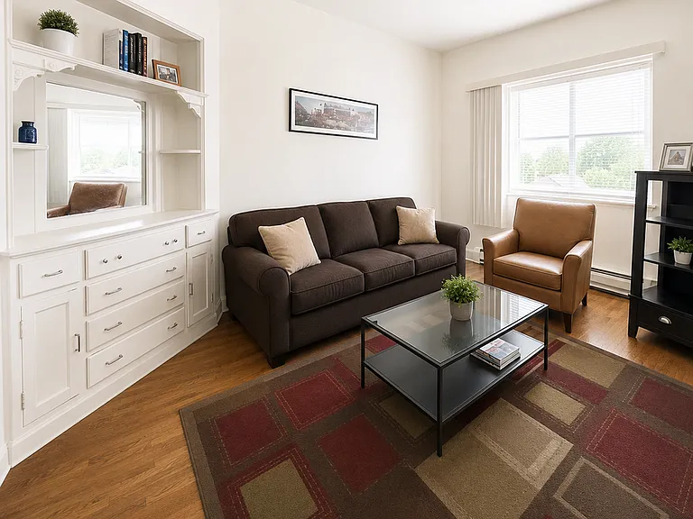 3757 N Seminary Ave #3N — Photo 2