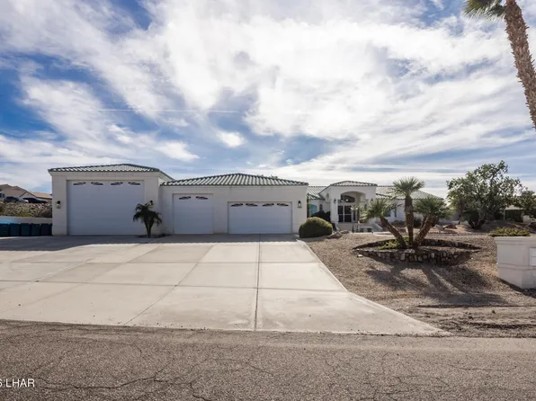 3600 Yucca Dr, Lake Havasu City, AZ 86404