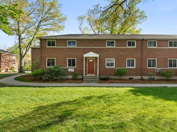 40 Wilson Dr Unit 40, Framingham, MA 01702