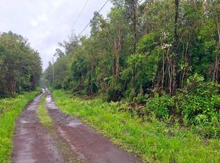 Road 4 Kea #IO, Mountain View, HI 96771