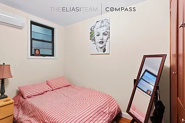 Rented by Compass