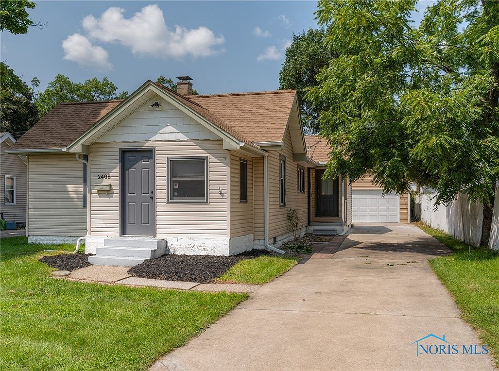 2408 Murray Dr, Toledo, OH 43613 Zillow