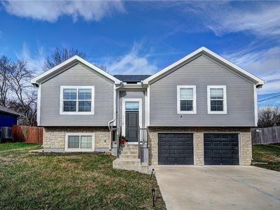5412 NE 62nd St, Kansas City, MO, 64119