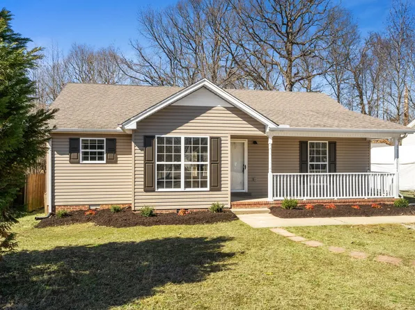 636 Laramie Dr, Springfield, TN 37172