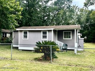 1344 Neva St, Jacksonville, FL 32205