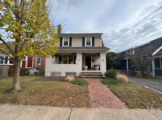 9 Rosedale Ave, Madison, NJ 07940