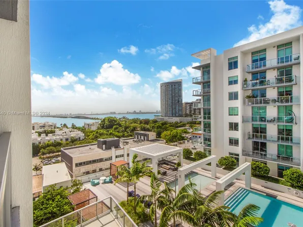 3900 Biscayne Blvd #N-917, Miami, FL 33137