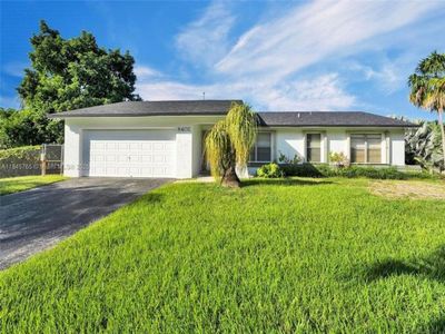 8405 SW 181st Ter, Palmetto Bay, FL, 33157