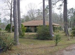 13090 E Adams Rd, Hammond, LA 70403