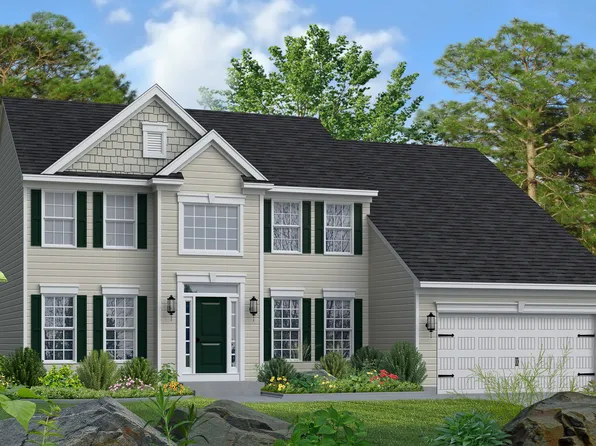 Danville Plan, Lakewood