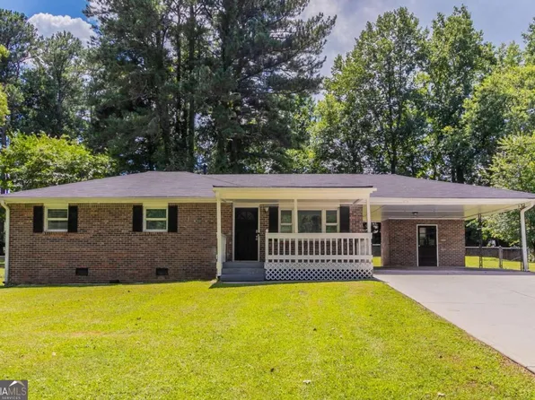 1389 Angus Trl SW, Marietta, GA 30008