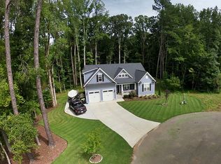 20 Oxer Dr, Youngsville, NC 27596