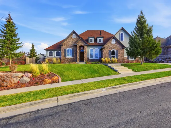 649 S Cordova Ct, North Salt Lake, UT 84054