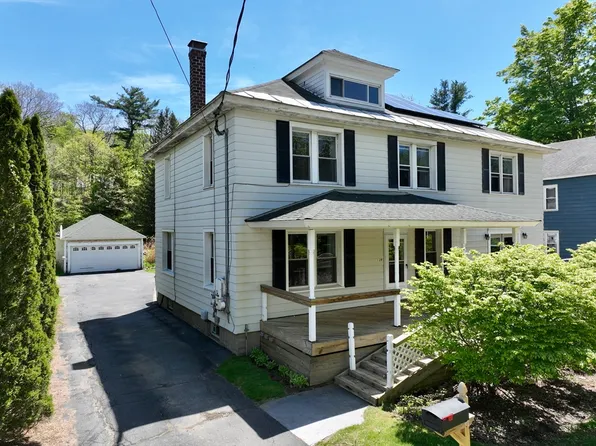 139 Main St, Shelburne, MA 01370