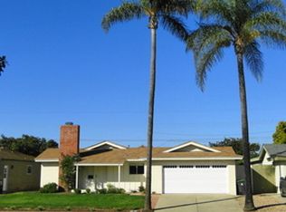 311 N Valerie St, Santa Maria, CA 93454