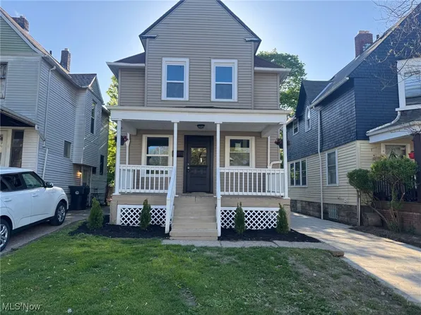 2038 W 91st St, Cleveland, OH 44102