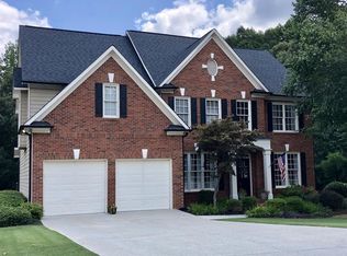 3338 Terrace Hedge Pl, Dacula, GA 30019