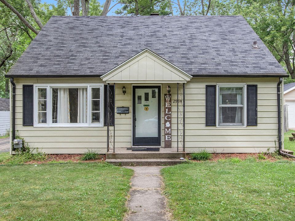2934 Lorraine Ave, Kalamazoo, MI 49008 Zillow