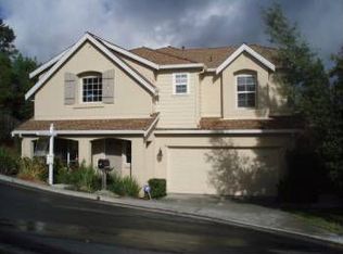 310 Denise Ln, Lafayette, CA 94549