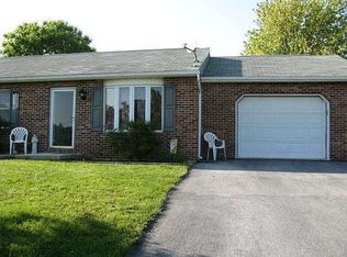 205 E Hazel St #L-0018, Jonestown, PA 17038