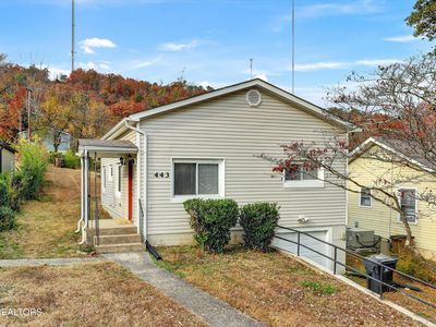 443 Hiawassee Ave, Knoxville, TN, 37917