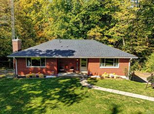 1778 N Hampton Rd, New Carlisle, OH 45344