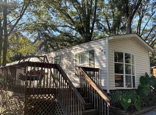 941 Bynum Rd, Pittsboro, NC 27312