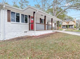 123 Mount Zion Rd SW, Atlanta, GA 30354