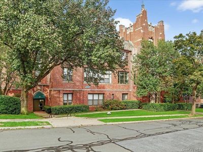 75 McKinley Avenue #B1-9, White Plains, NY, 10606