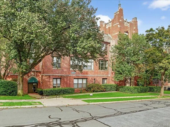 75 McKinley Avenue #B1-9, White Plains, NY 10606