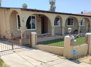 (Undisclosed Address), Spring Valley, CA 91977