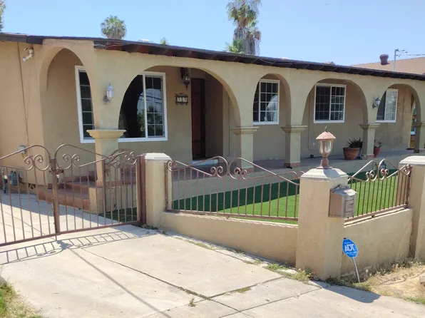 (undisclosed Address), Spring Valley, CA 91977