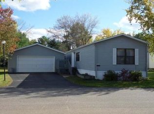 87 Edgewater, Rhinelander, WI 54501
