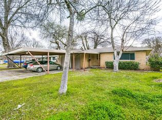 726 Jack St, Seagoville, TX