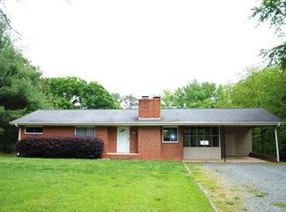 817 Pendergrass Rd, Sanford, NC 27330